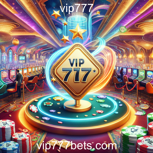 As Melhores Promoções para Jogar na vip777