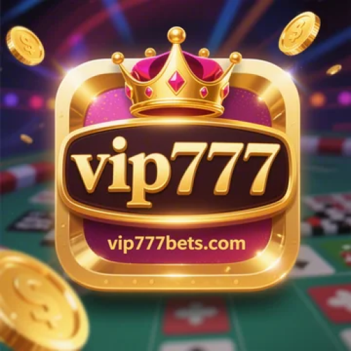 vip777